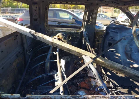 2005 Ford F-150 Lariat/Xlt from USA, damaged, VIN 1FTPW12595KD22658